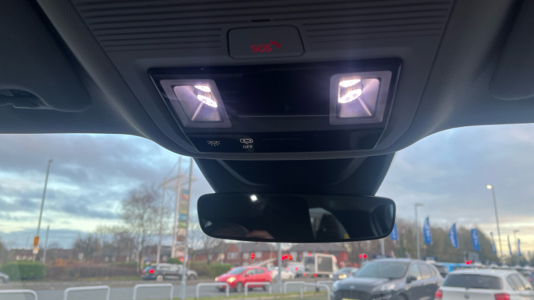 Ford Explorer 125kW Style 52kWh 5dr Auto [Comfort Pack] Electric Estate